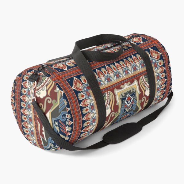 Item preview, Persian Carpet Design designed and sold by AI Art Cafe.