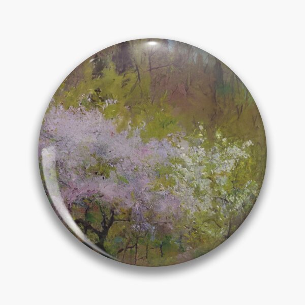 Item preview, Robert Vonnoh designed and sold by RemenarStudio.
