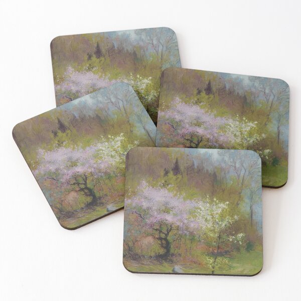 Item preview, Robert Vonnoh designed and sold by RemenarStudio.
