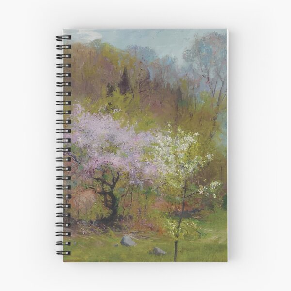 Item preview, Robert Vonnoh designed and sold by RemenarStudio.