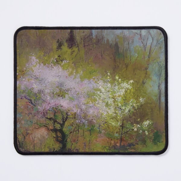 Item preview, Robert Vonnoh designed and sold by RemenarStudio.