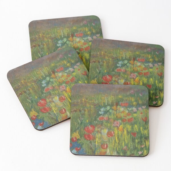 Item preview, Robert Vonnoh designed and sold by RemenarStudio.