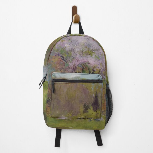 Item preview, Robert Vonnoh designed and sold by RemenarStudio.