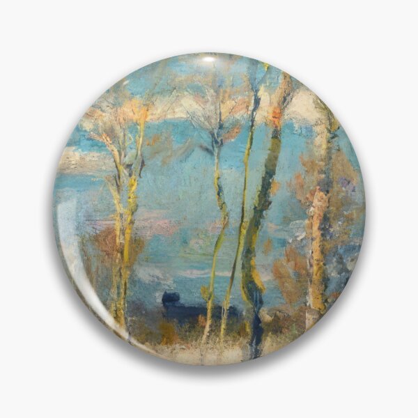 Item preview, Robert Vonnoh designed and sold by RemenarStudio.