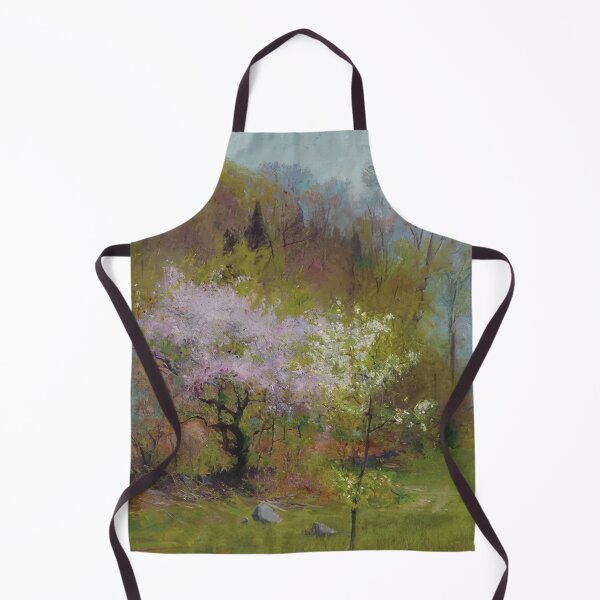 Item preview, Robert Vonnoh designed and sold by RemenarStudio.