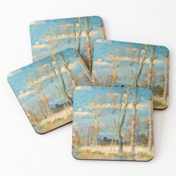 Item preview, Robert Vonnoh designed and sold by RemenarStudio.
