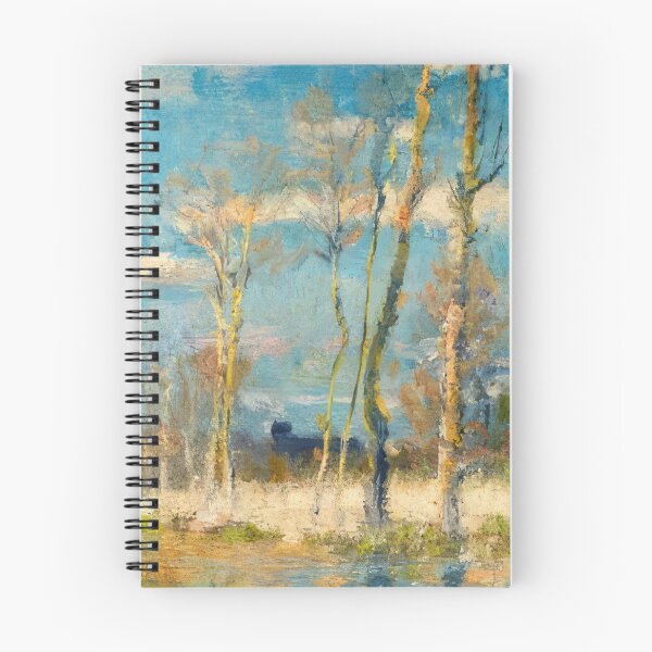 Item preview, Robert Vonnoh designed and sold by RemenarStudio.