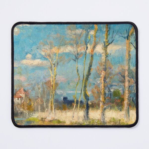 Item preview, Robert Vonnoh designed and sold by RemenarStudio.