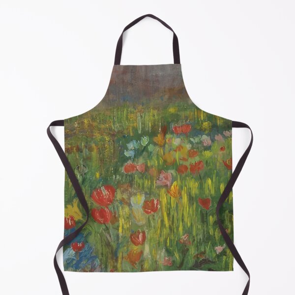 Item preview, Robert Vonnoh designed and sold by RemenarStudio.