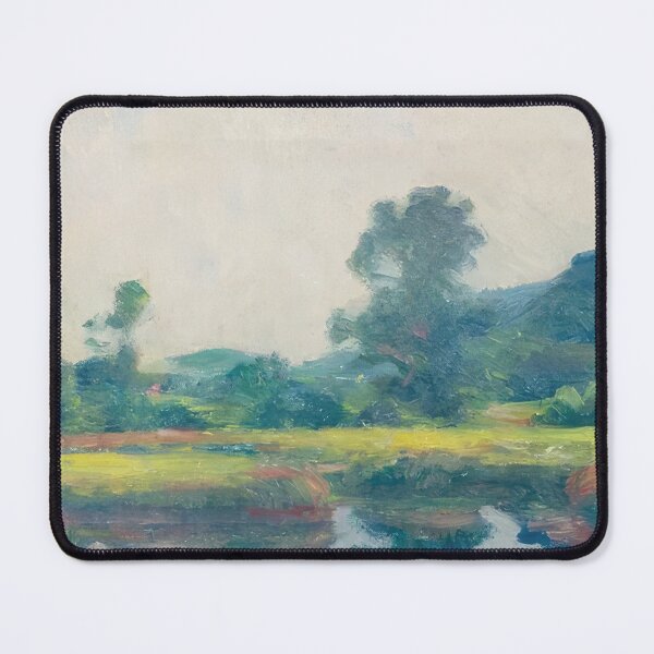 Item preview, Robert Vonnoh designed and sold by RemenarStudio.
