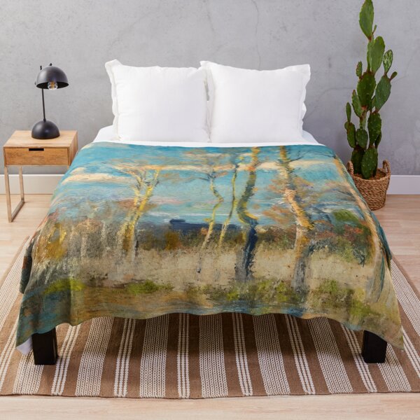 Item preview, Robert Vonnoh designed and sold by RemenarStudio.