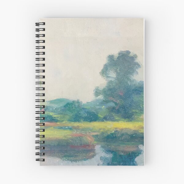 Item preview, Robert Vonnoh designed and sold by RemenarStudio.