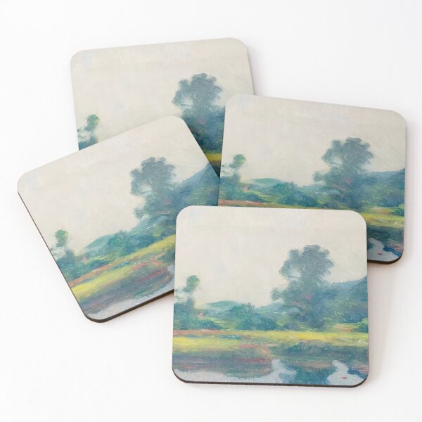 Item preview, Robert Vonnoh designed and sold by RemenarStudio.