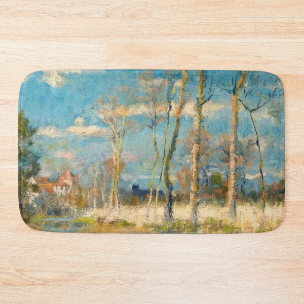 Item preview, Robert Vonnoh designed and sold by RemenarStudio.