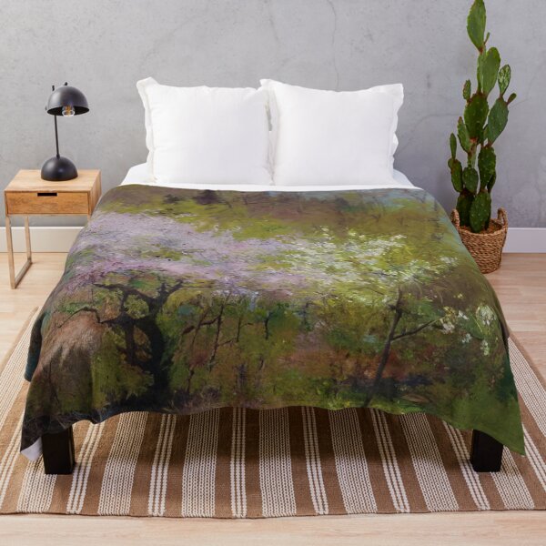 Item preview, Robert Vonnoh designed and sold by RemenarStudio.