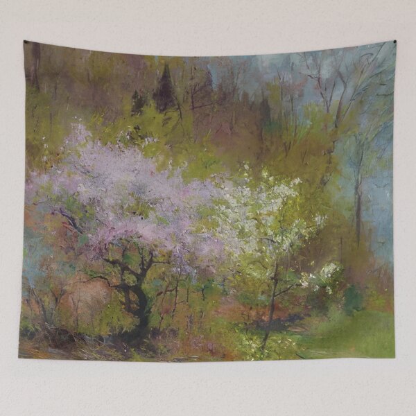 Item preview, Robert Vonnoh designed and sold by RemenarStudio.
