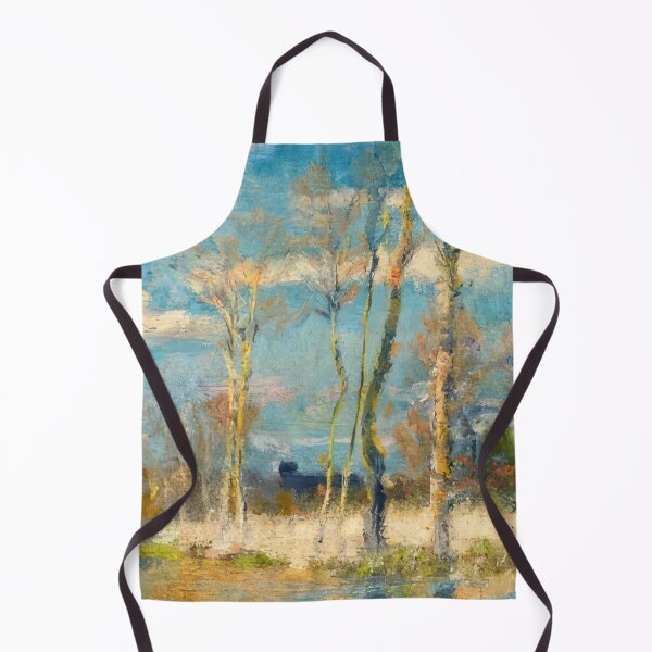 Item preview, Robert Vonnoh designed and sold by RemenarStudio.