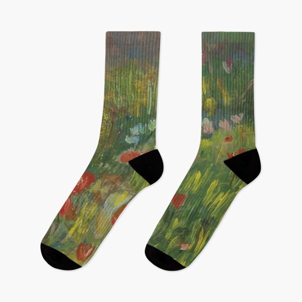 Item preview, Robert Vonnoh designed and sold by RemenarStudio.