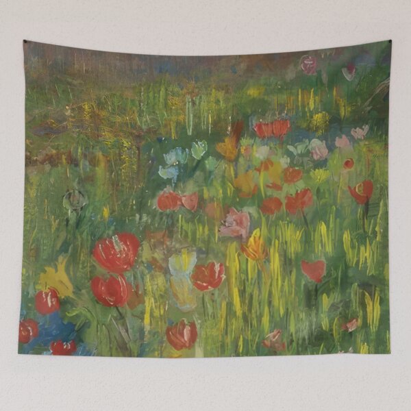 Item preview, Robert Vonnoh designed and sold by RemenarStudio.