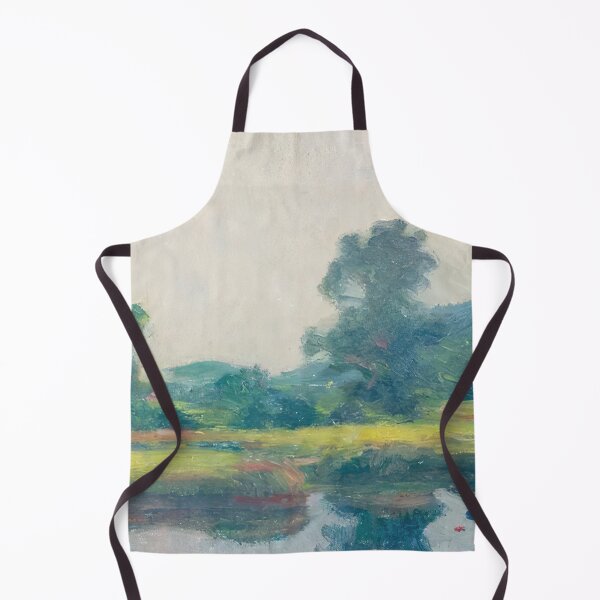 Item preview, Robert Vonnoh designed and sold by RemenarStudio.