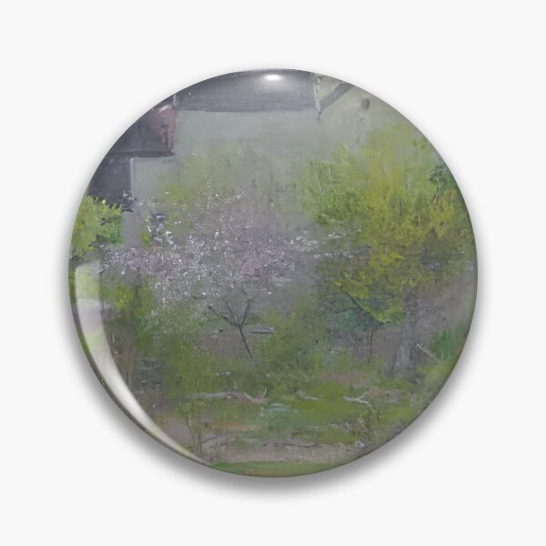 Item preview, Robert Vonnoh designed and sold by RemenarStudio.