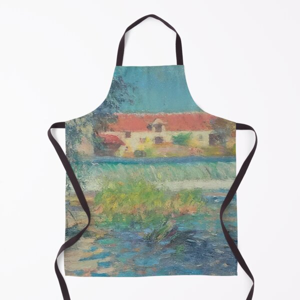 Item preview, Robert Vonnoh designed and sold by RemenarStudio.