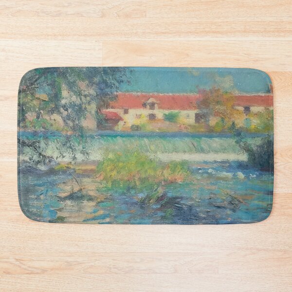 Item preview, Robert Vonnoh designed and sold by RemenarStudio.