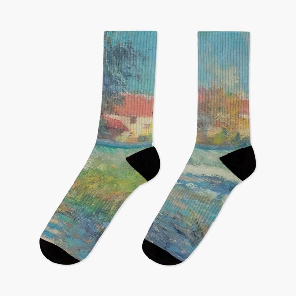 Item preview, Robert Vonnoh designed and sold by RemenarStudio.