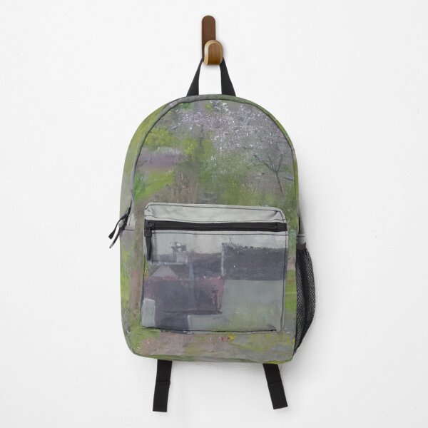 Item preview, Robert Vonnoh designed and sold by RemenarStudio.