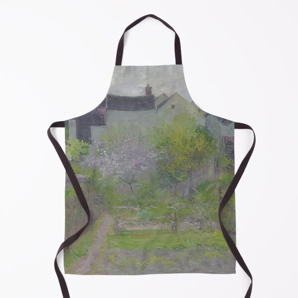 Item preview, Robert Vonnoh designed and sold by RemenarStudio.