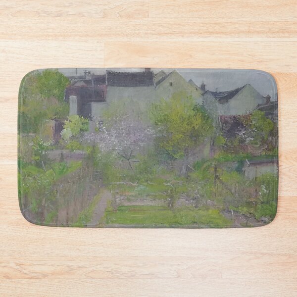 Item preview, Robert Vonnoh designed and sold by RemenarStudio.
