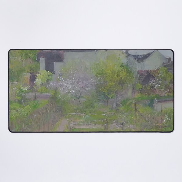 Item preview, Robert Vonnoh designed and sold by RemenarStudio.