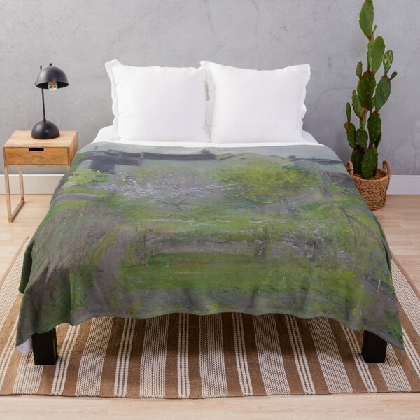 Item preview, Robert Vonnoh designed and sold by RemenarStudio.
