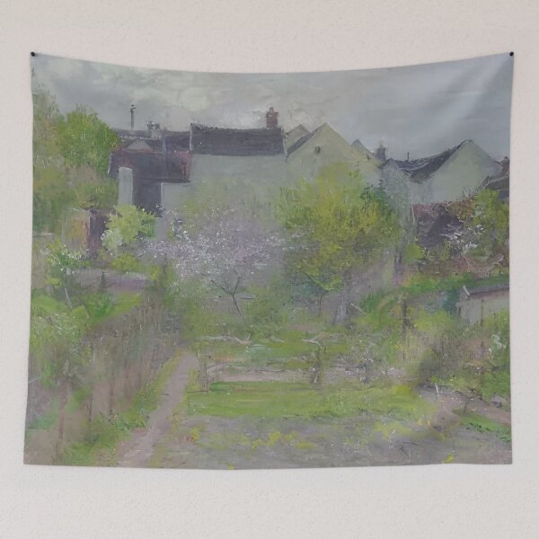 Item preview, Robert Vonnoh designed and sold by RemenarStudio.