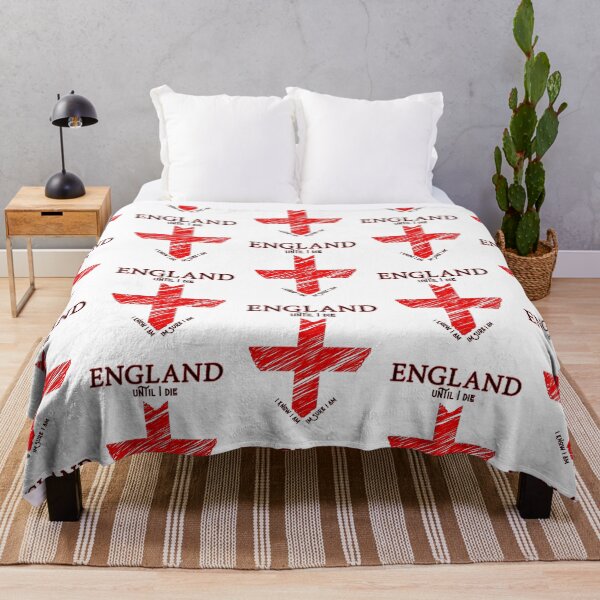 Item preview, England Until I Die Football Chant designed and sold by Snedsdigital.