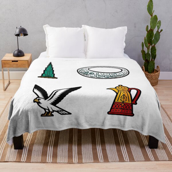 Item preview, Dubai United Arab Emirates Landmarks Icon Vector Art designed and sold by sky11PP.