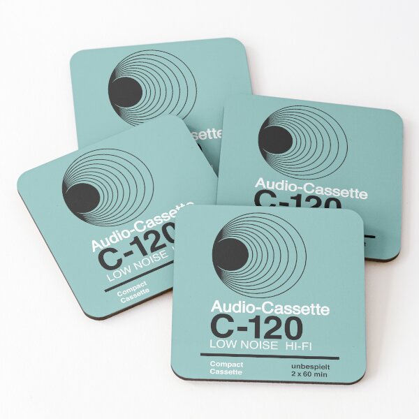 Item preview, Cassette#7 designed and sold by process22.
