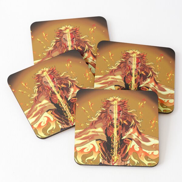 Item preview, Rengoku designed and sold by chelmi07.