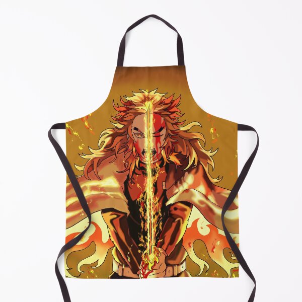 Item preview, Rengoku designed and sold by chelmi07.