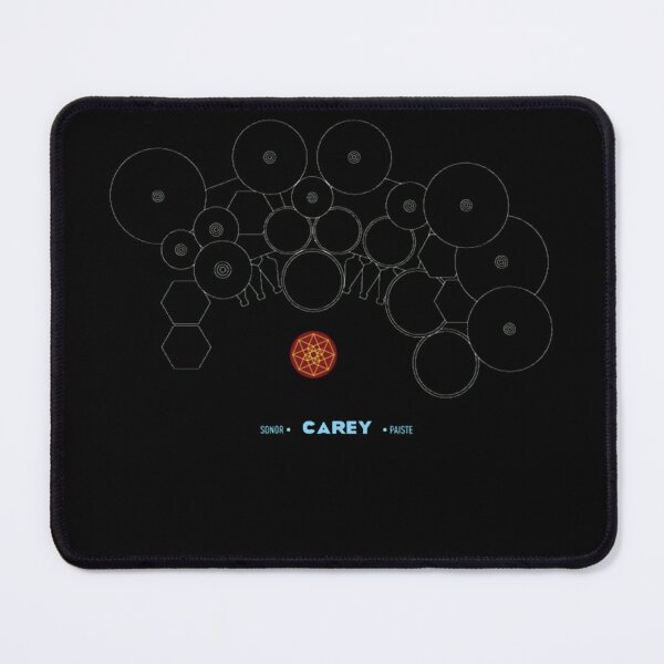 Item preview, Legendarys Drummers - Dannys Careys designed and sold by NIMELI.