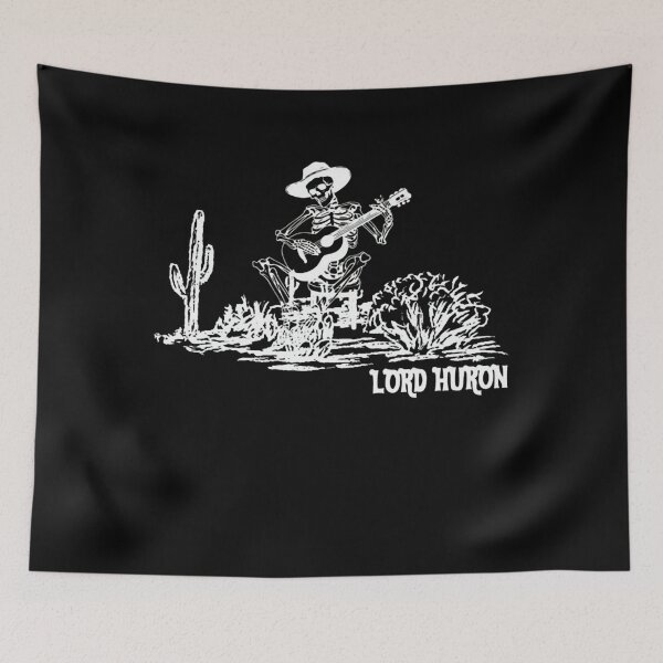 Item preview, Lords Hurons Skeleton  designed and sold by NIMELI.