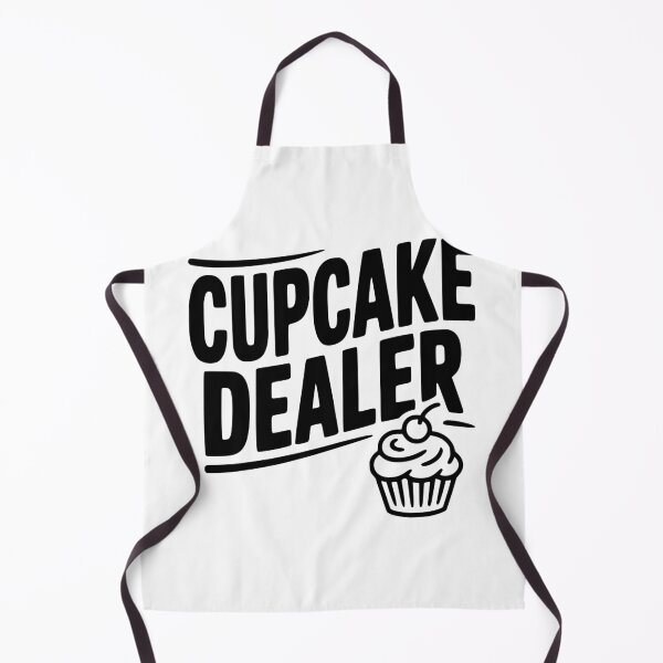 Item preview, Cupcake Dealer designed and sold by Frank Ring.