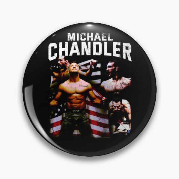 Item preview, Michael Chandler Vintgae designed and sold by JeyVel.