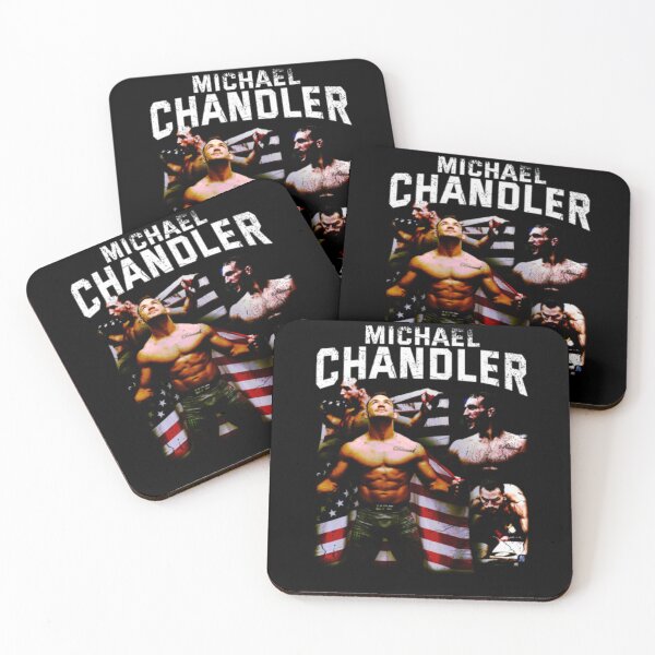 Item preview, Michael Chandler Vintgae designed and sold by JeyVel.