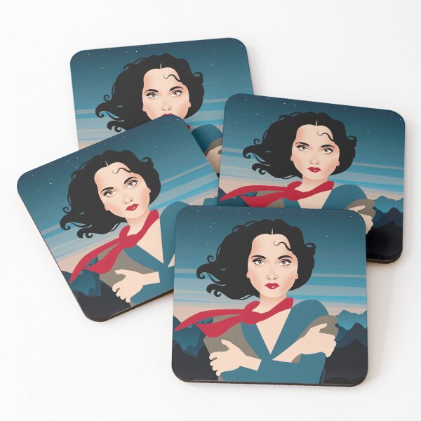 Item preview, Cathy designed and sold by AleMogolloArt.