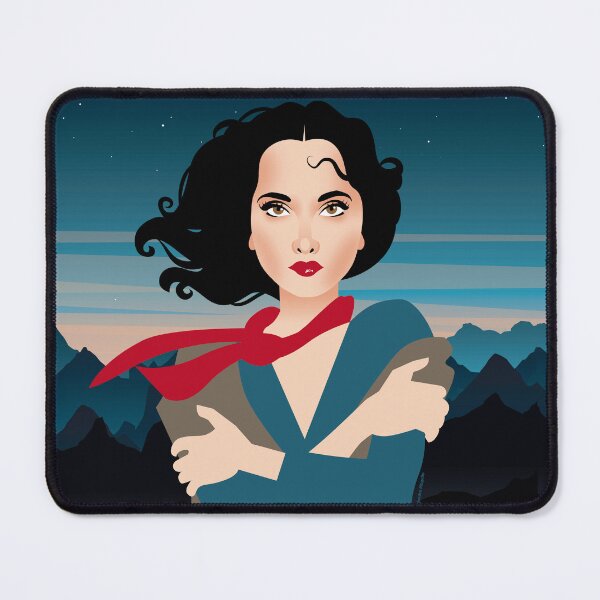 Item preview, Cathy designed and sold by AleMogolloArt.
