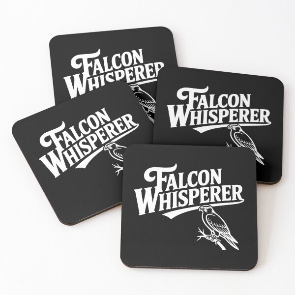 Item preview, Falcon Whisperer designed and sold by Frank Ring.