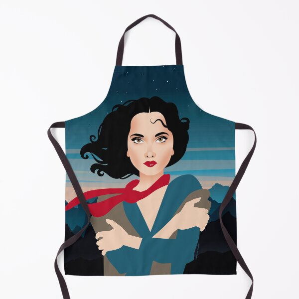Item preview, Cathy designed and sold by AleMogolloArt.