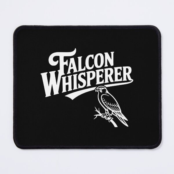 Item preview, Falcon Whisperer designed and sold by Frank Ring.
