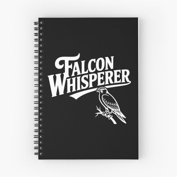 Item preview, Falcon Whisperer designed and sold by Frank Ring.